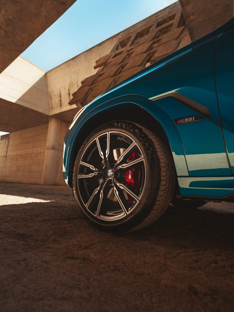 About Motors Today