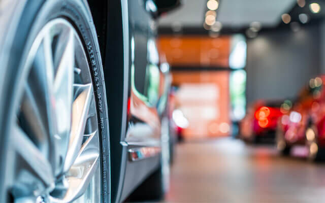Handpicked Vehicles